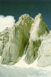 superkuloar na Fitz Roy