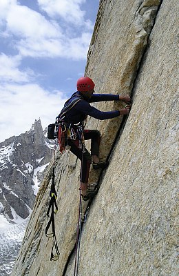 Pavel v 9. dlce